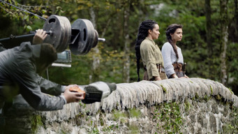 第2話："Look Inside" Episode 1