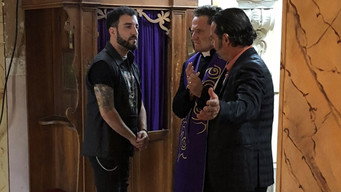 Din Don - Una parrocchia in due (2019)