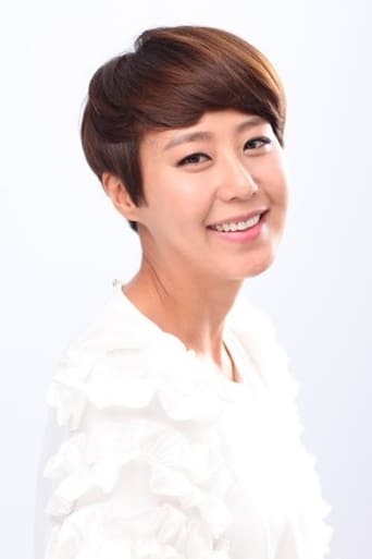 Image of Kim Jin-seon