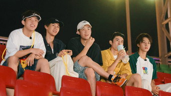 Episode 28 — Episode 28