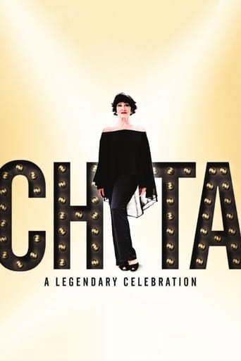 Chita: A Legendary Celebration en streaming 