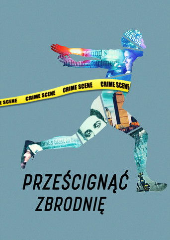 Prześcignąć zbrodnię
