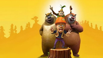 Boonie Bears (2011- )