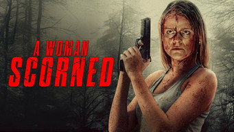 A Woman Scorned (2025)