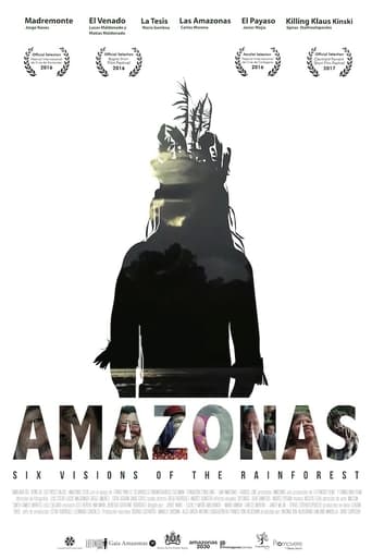 Amazonas en streaming 