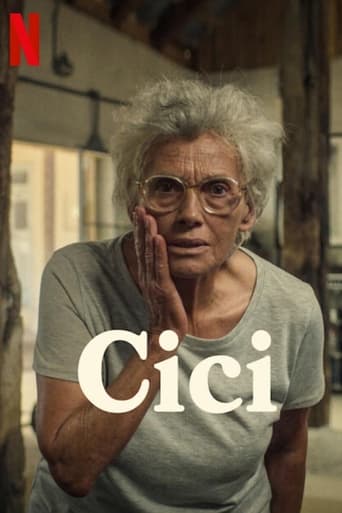 Cici Poster