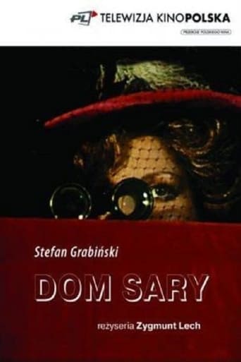 Poster of Dom Sary