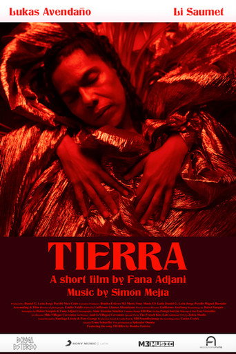 Tierra (2023)