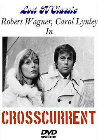 Poster of Crosscurrent