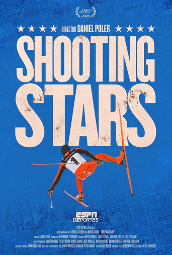 Shooting Stars