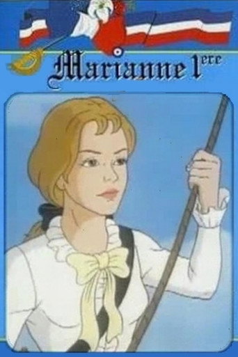 Marianne Première