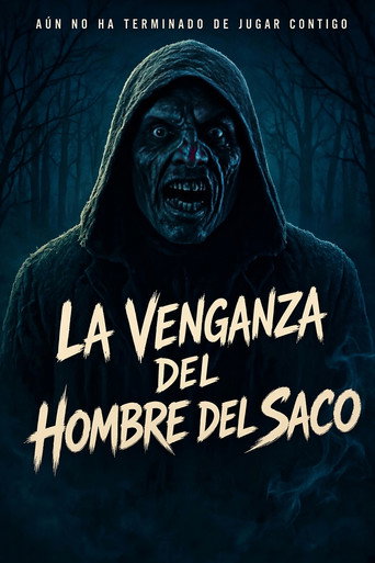 La venganza del Hombre del Saco