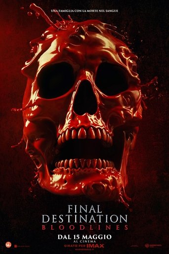 Final Destination: Bloodlines
