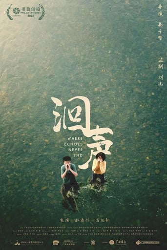 Poster of 洄声