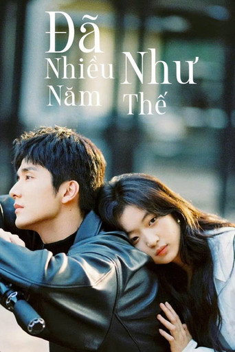 Đã Nhiều Năm Như Thế