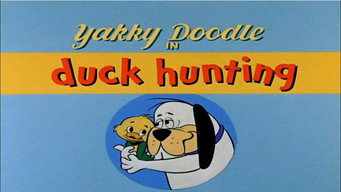 Duck Hunting