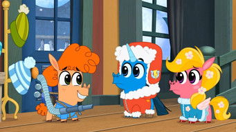 Episode 27 — Snow Service