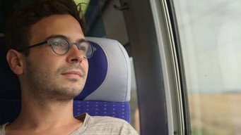 Loic, living with undetectable HIV (2019)