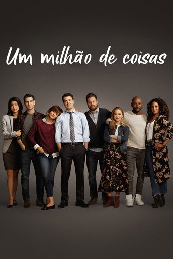 Um Milhão de Coisas Temporada 1