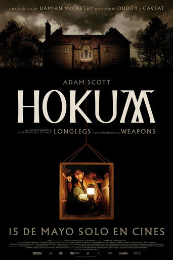 Hokum