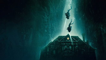 The Deep House backdrop 1