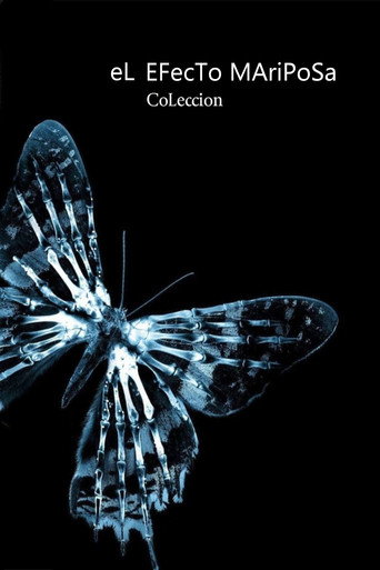 El efecto mariposa - Colección