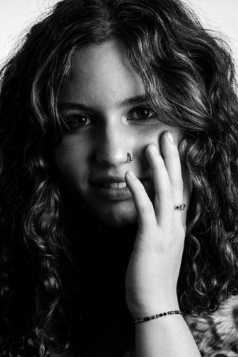 Isabella Fanous — 1