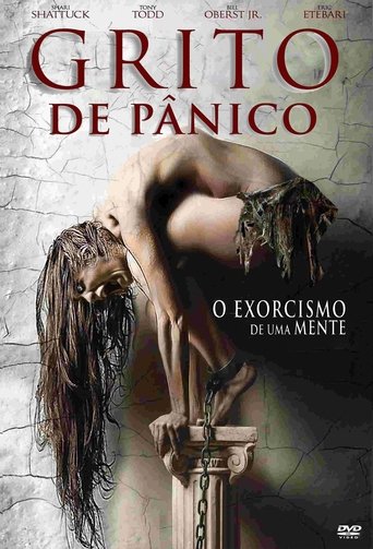 Grito de Pânico
