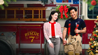 The Christmas Spark (2025)