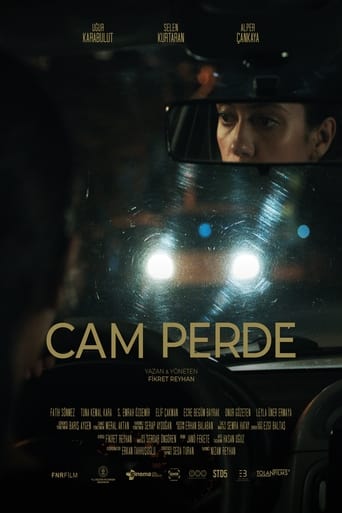 Poster of Cam Perde