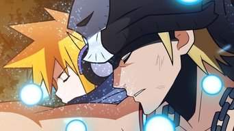 Episódio Os Incontáveis Erros dos Nossos Dias da série The World Ends With You The Animation