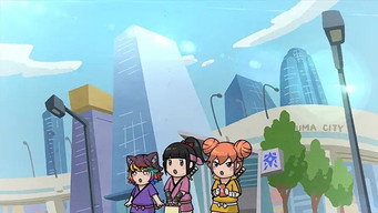 Episode 5 — Episode 5