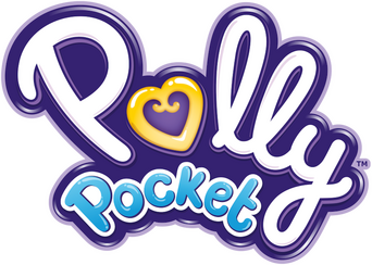 Polly Pocket logo