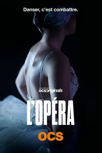 L’Opéra Season 1 Episode 6