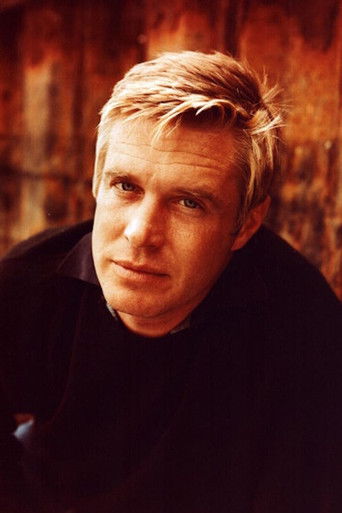 Foto de George Segal