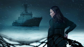 Icebreaker (2025- )