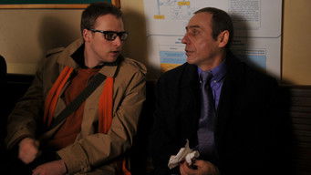 Episode 9 — Episode 9