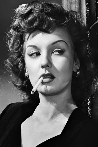 Ann Savage