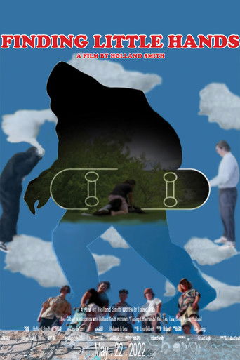 Finding Little Hands