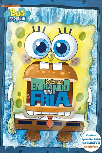 Bob Esponja: Entrando Numa Fria