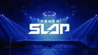Power Slap 19 (2026)