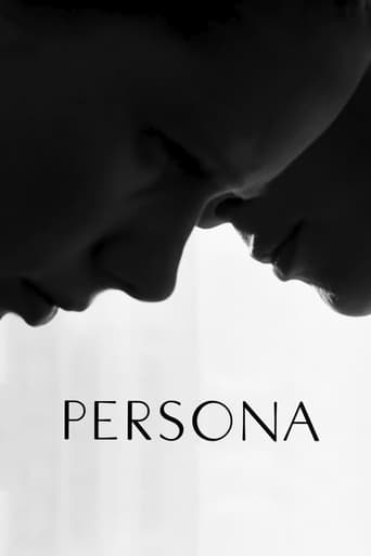 Poster för Persona