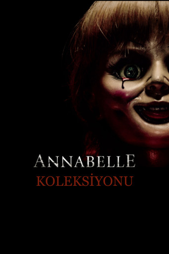 Annabelle [Seri] koleksiyonu