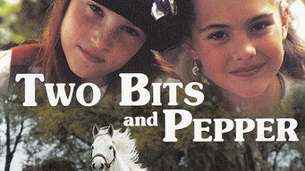 #11 Die Abenteuer von Two Bits und Pepper