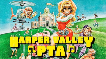 Harper Valley P.T.A. (1978)