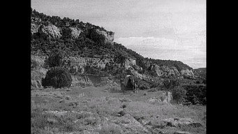 Have Gun, Will Travel T3E18