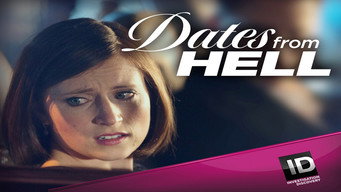 Dates from Hell (2012-2014)