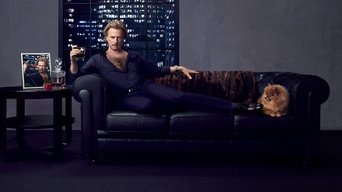 Lights Out with David Spade - S1E01