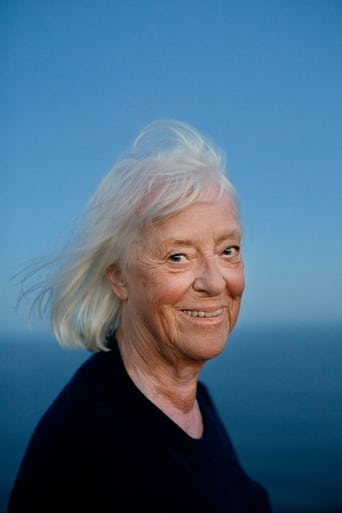 Image of Birgitta Ulfsson