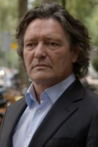 De vele namen van Pierre Bokma poster 1